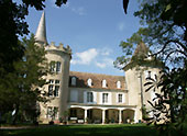 Château de Fonrives