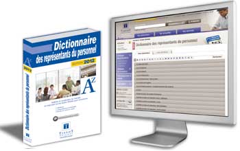 Editions Tissot - Gestion pratique de votre comité d'entreprise