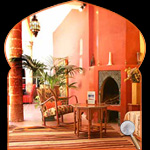 Riad Lalla Mogador