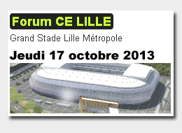Grand Stade Lille Métropole