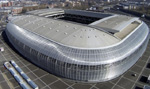 Lille Stade Pierre Mauroy